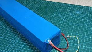 Аккумулятор для XIAOMI PRO2 12S 42V