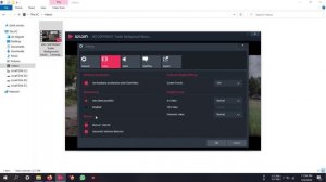 Mirillis Splash UHD/4K Video Player Settings + Download - Urdu / Hindi