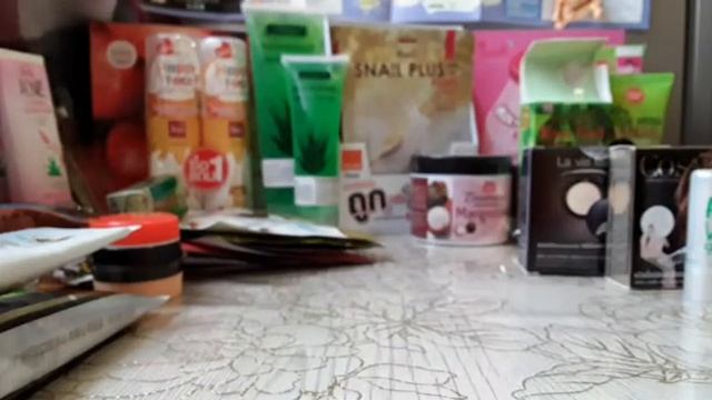 Обзор покупок из Таиланда смотреть онлайн
