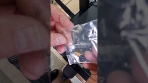 Замена термобарьера на Ender 3  S1