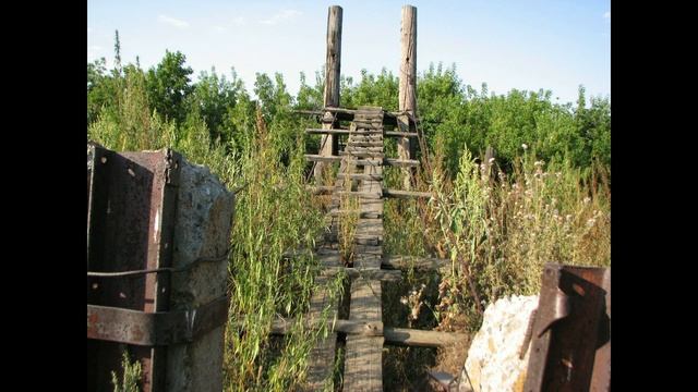 Посвящается деревне Васильевка