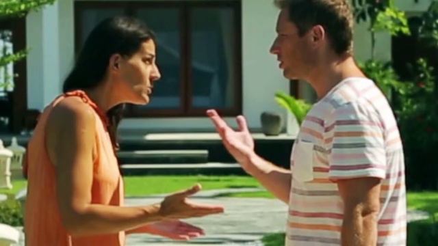 Никогда не кричите на детей! 3 главные причины смотреть онлайн