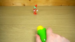 Игрушки по Растения против Зомби