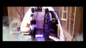 Films gabonais - La contre attaque de Mouelet (Partie 2)