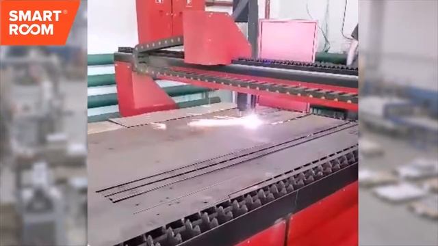 На производстве шкаф-кроватей Smart Room. Красноярск смотреть онлайн