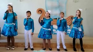 "Сказки гуляют по свету". Е.Птичкин, М.Пляцковский