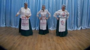 А ЛЯВОНИХУ ЛЯВОН ПОЛЮБИЛ