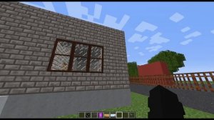 ПОЕЗДКА НА СТАНЦИЮ ЛЕСНАЯ! IR Minecraft!