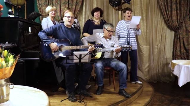 В этот день (Этот мир придуман не нами) смотреть онлайн