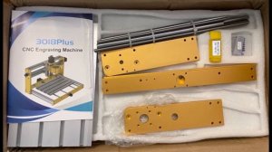 6 Лучшие Станки ЧПУ с Алиэкспресс 2022 Aliexpress CNC router Гравер фрезер Станок ЧПУ с Алиэкспресс