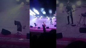 2х летняя девочка поет песню Радика Юльякшина "Девочка моя"