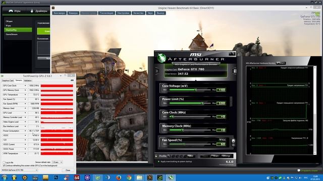 Как Выжать из Видеокарты МАКСИМУМ смотреть онлайн