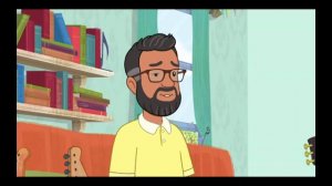 Dan Hopwood // Composer - Daisy & Ollie - Various Cue