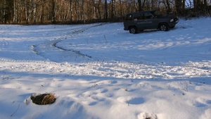 Opel Monterey 3.1td 4JG2 4x4 Off Road Isuzu Trooper