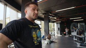 ТРЕНИРОВКА НОГ БЕЗ ОСЕВОЙ НАГРУЗКИ | МНОГОПОВТОРНЫЙ ТРЕНИНГ | ДАНИЛ ПРОХОРЕНКО