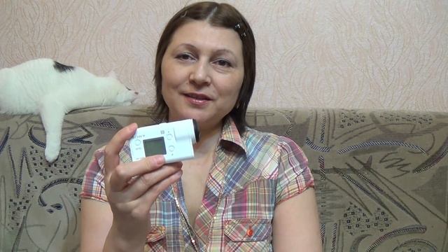 Болталка про новую экшн-камеру Sony HDR-AS300 смотреть онлайн
