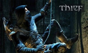 THIEF. №2 Live