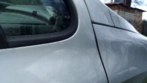 Обзор Авто Пежо 307 универсал
