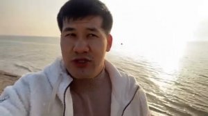 Алыкул Осмонов - Ысыккол.