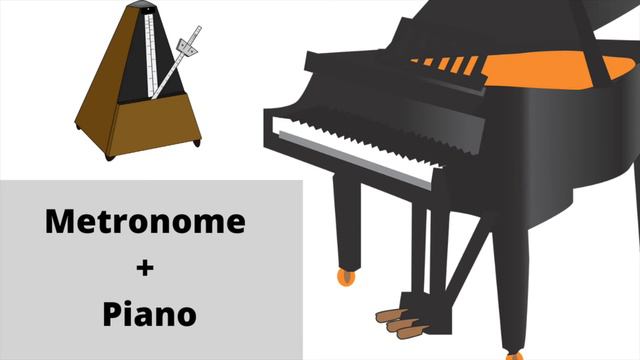Lullaby - AMEB Grade 2 Flute - Performance Metronome Backing Track