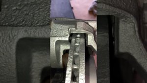 Вентилируемые передние диски на Чери Амулет