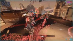 Warframe - фарм ГРЕНДЕЛЯ (оборона, соло)