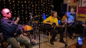 Сергей Ищенко (группа Фавориты Луны, г.Ижевск)