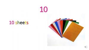 Как легко освоить счет от 1 до 20 на английском языке