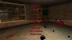 POSTAL 2 mod CdInventory