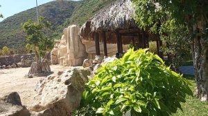 Винперл в Нячанге Зоопарк