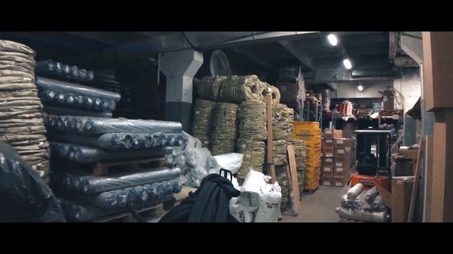 Ателье промышленного пошива «ЕТС Корда» смотреть онлайн