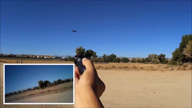 JJRC H47 ELFIE PLUS UAV Drone RC Quadcopter Full Review