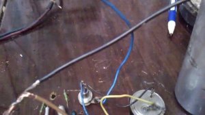 Самодельный генератор высоковольтных импульсов High voltage generator