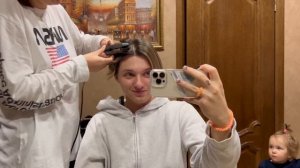 ЛУЧШЕ БЫ НЕ ПРИЕЗЖАЛ ДОМОЙ! МАМА ПЕРЕБРАЛА С....?