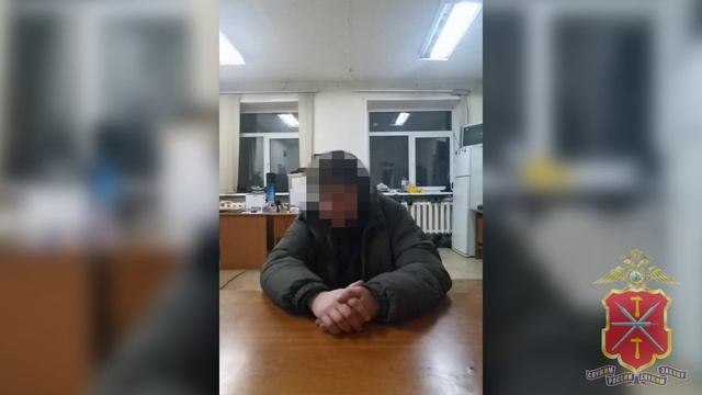 Оперативниками областного центра задержан подозреваемый в незаконном сбыте наркотиков