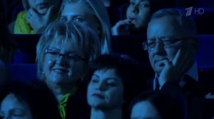 МИХАИЛ ЕФРЕМОВ. СВОЯ КОЛЕЯ 2018