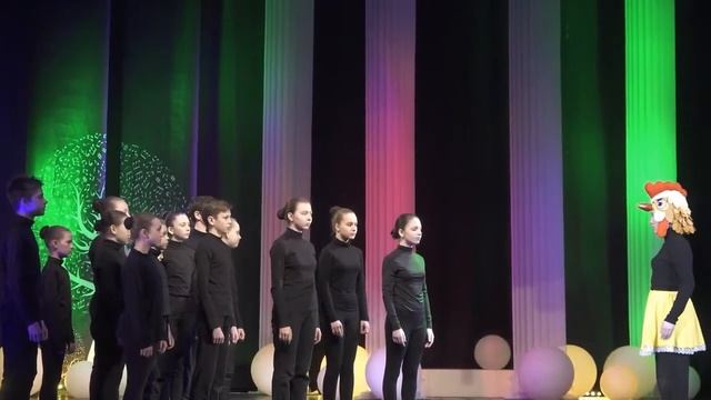 ФЕДОРИНО ГОРЕ реж  М  Соломонова