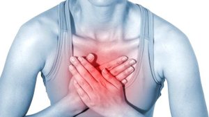 Симптомы остеохондроза грудного отдела позвоночника у женщин