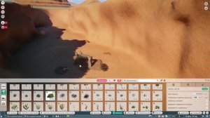 ЗООПАРК В СТИЛЕ КОРОЛЬ ЛЕВ #2 | Planet Zoo