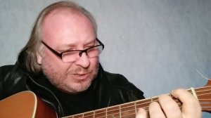 Геннадий Самойлов. "Алёша, ша!"