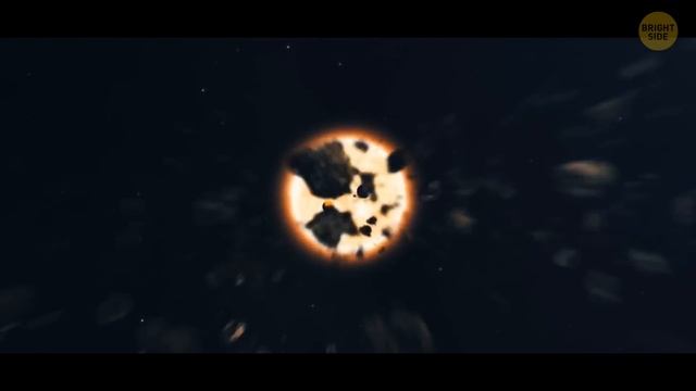 The Real color of the Sun and other myths about space смотреть онлайн