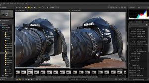 Nikkor 70-200 2.8G II VS Tamron 70-200 2.8
