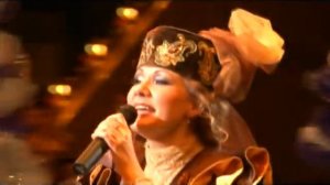 лилия муллагалиева, Айгол Бариева
