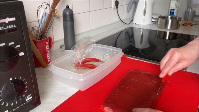 Фонарь и свечка. Laterne und Kerze. смотреть онлайн