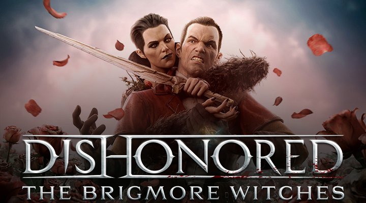 Dishonored DLC - The Brigmore Witches #4