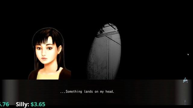 Scar of the doll remastered Part 2 of 3 (Livestream) смотреть онлайн