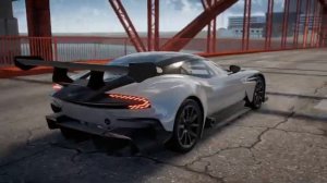 Drive Zone Online: Aston Martin Vulcan