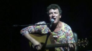 Леонид Фёдоров - Любовь моя @ЦДХ `12 (13)