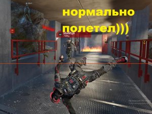 Warface 4сезон_2