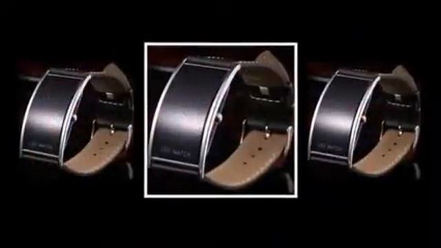 Модные  женские  часы